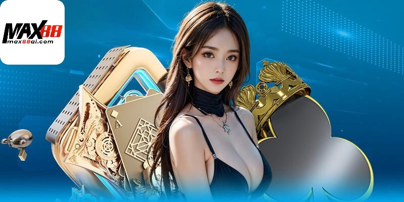 Giới thiệu về Max88 - Thương hiệu cá cược uy tín