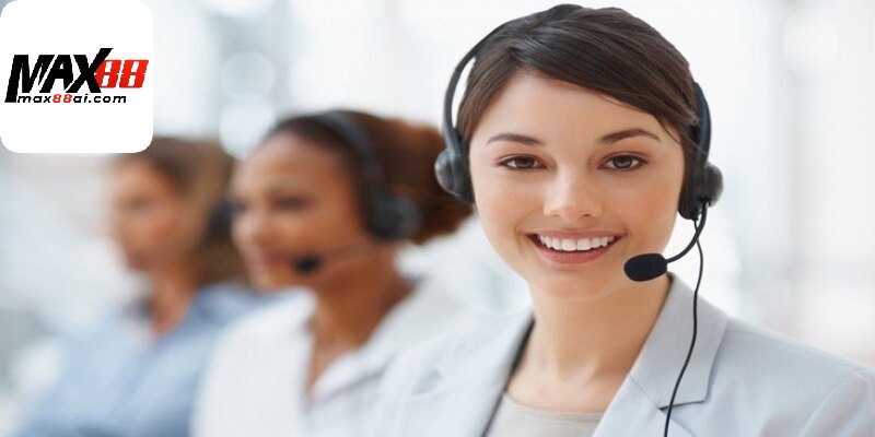 Lưu ý khi liên hệ Max88 mà bạn cần nắm 