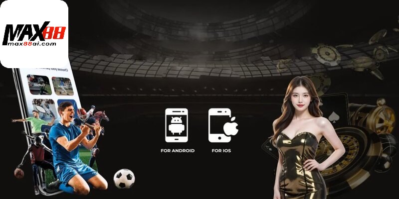 Những cách vào Max88 không bị chặn hiệu quả