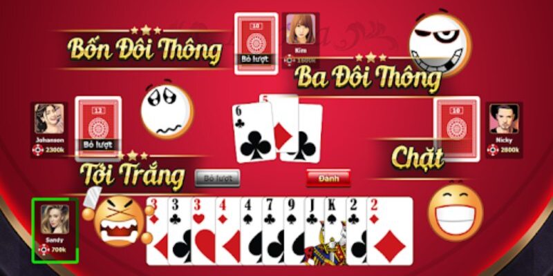 Tiến Lên Miền Nam hấp dẫn nhiều người trải nghiệm