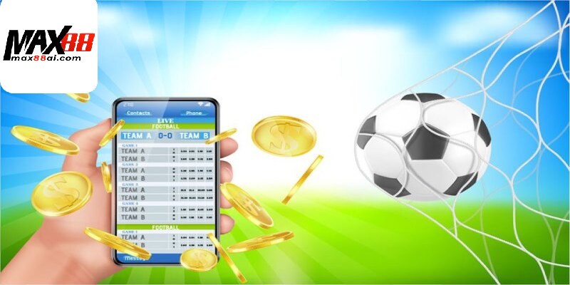 Tổng hợp lý do Max88 bị chặn truy cập