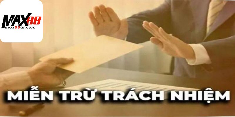 Trách nhiệm của người chơi và nhà cái tại Max88