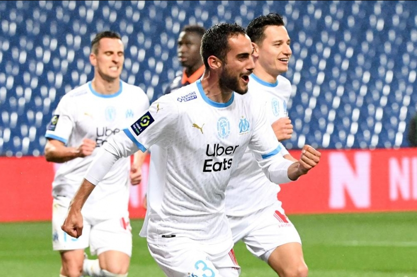 Thông Tin Lực Lượng Và Đội Hình Dự Kiến Marseille vs Montpellier