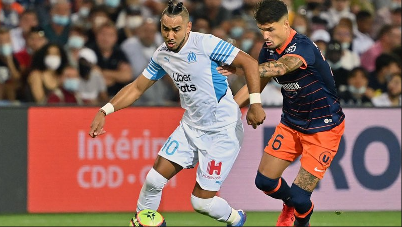 Soi Kèo Trận Marseille vs Montpellier - Phân Tích Chi Tiết Trước Giờ G