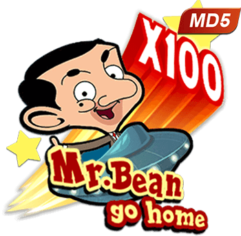 mrbean